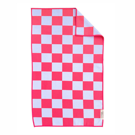 Crae.Home Adore Me: Double-Sided Hand Towel