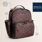 *New* Leopard Itzy Mini Plus