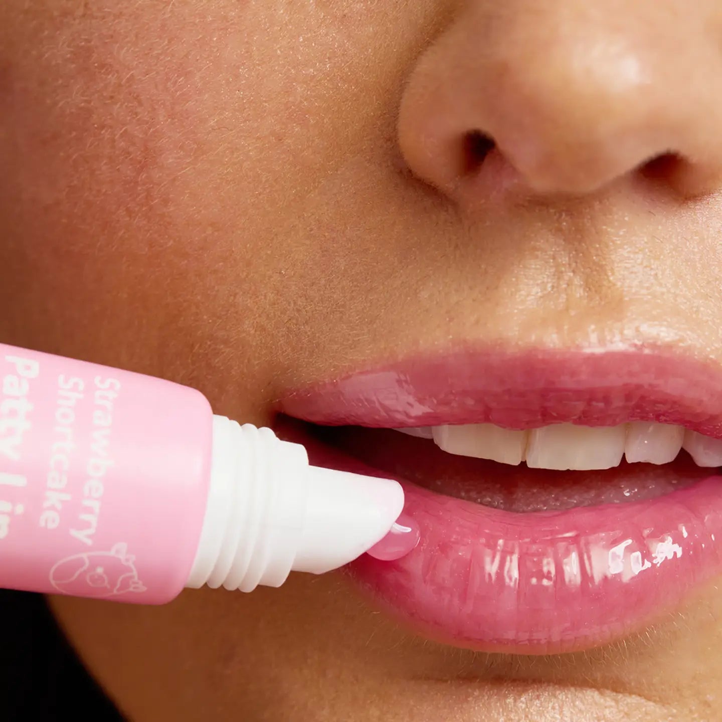 TONYMOLY X Squishmallows Lip Gloss Duo