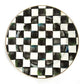 MacKenzie-Childs Courtly Check Charger/Plate