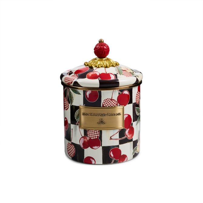 Mon Cheri Small Canister