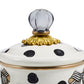 Pretty As a Bow Medium Canister