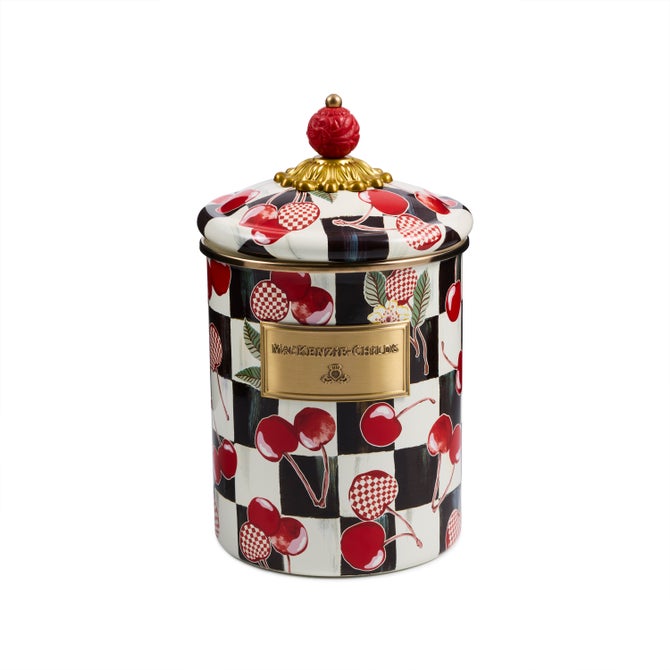 Mon Cheri Medium Canister
