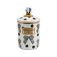 Pretty As a Bow Medium Canister