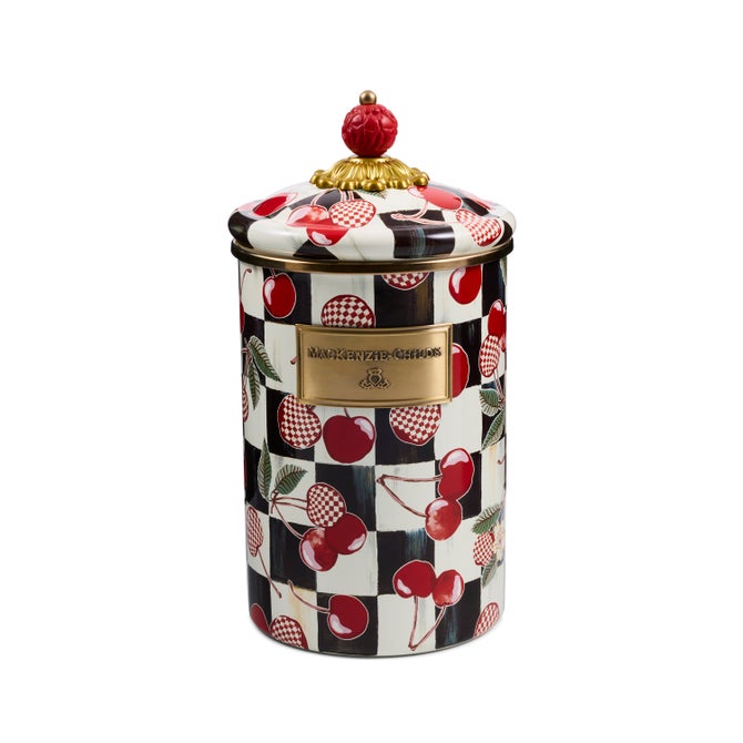 Mon Cheri Large Canister