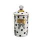 Pretty As a Bow Large Canister