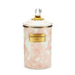 Rosy English Garden Large Canister