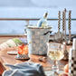 Sky Check Wine Cooler