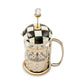 Courtly Check French Press