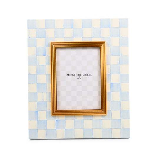 Sky Check 5" x 7" Frame