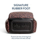*New* Leopard Itzy Mini Plus