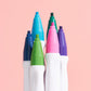 Erin Condren Design Colored Mechanical Pencils 6-pack