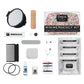 Funfetti Glitter Minimergency Kit