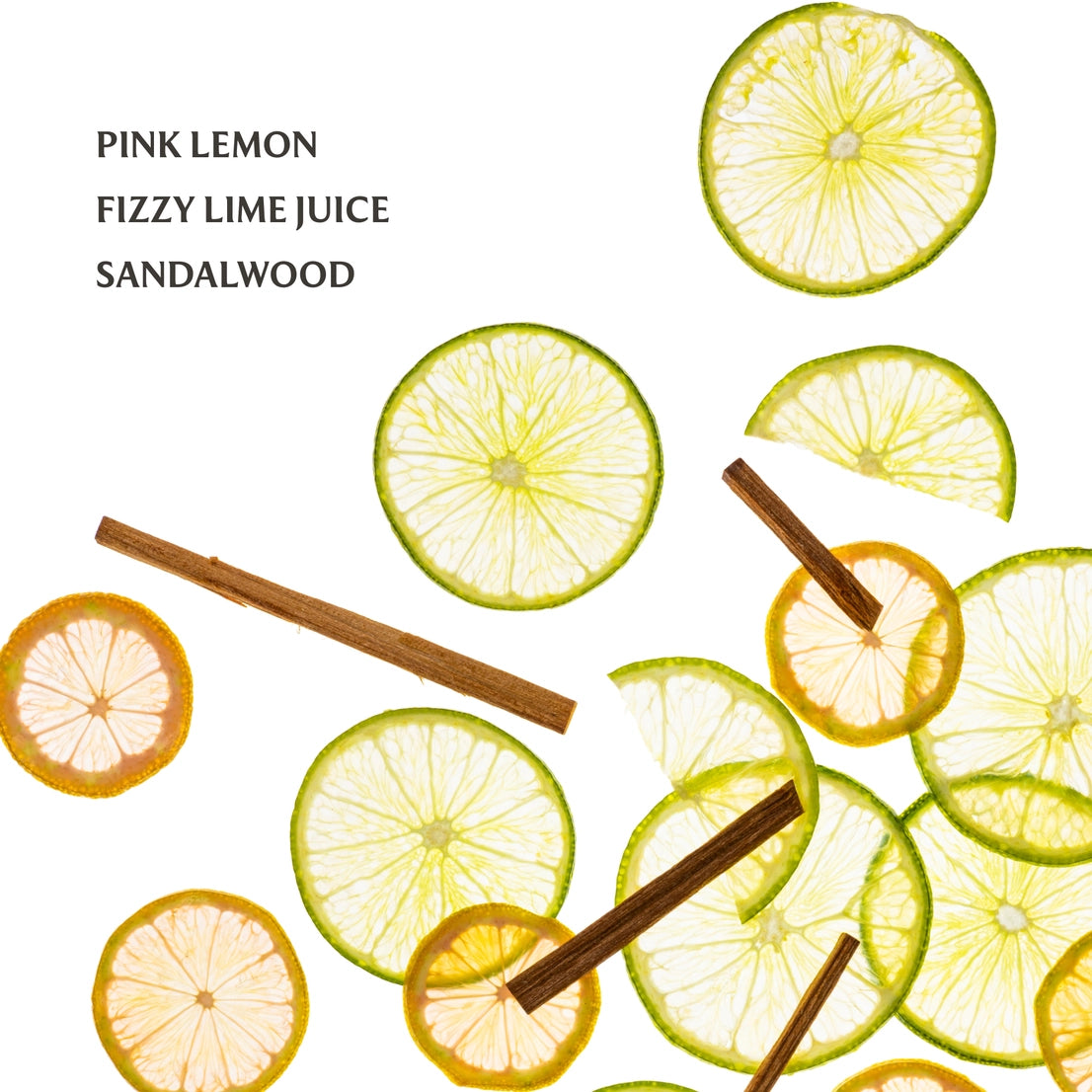 Touchland Lemon Lime Spritz Power Mist Hydrating Hand Sanitizer