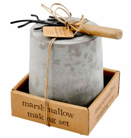 Marshmallow Roasting Set