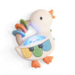 Itzy Ritzy Bitzy Tunes™ Goose - Light-Up Interactive Piano Toy
