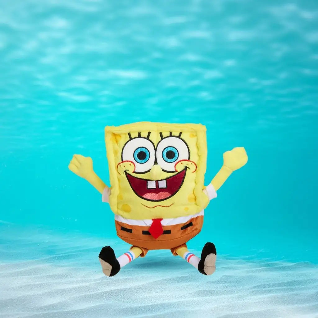 Spongebob Warmies