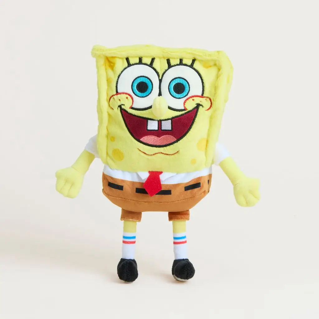 Spongebob Warmies