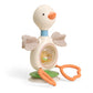 Itzy Ritzy  Itzy Twist & Bop High Chair Sensory Toy Goose