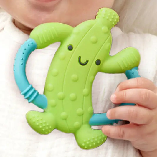 Itzy Ritzy Pickle Chew Crew®