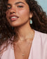 KENDRA SCOTT Dani Gold Drop Earrings