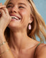KENDRA SCOTT Dani Gold Drop Earrings