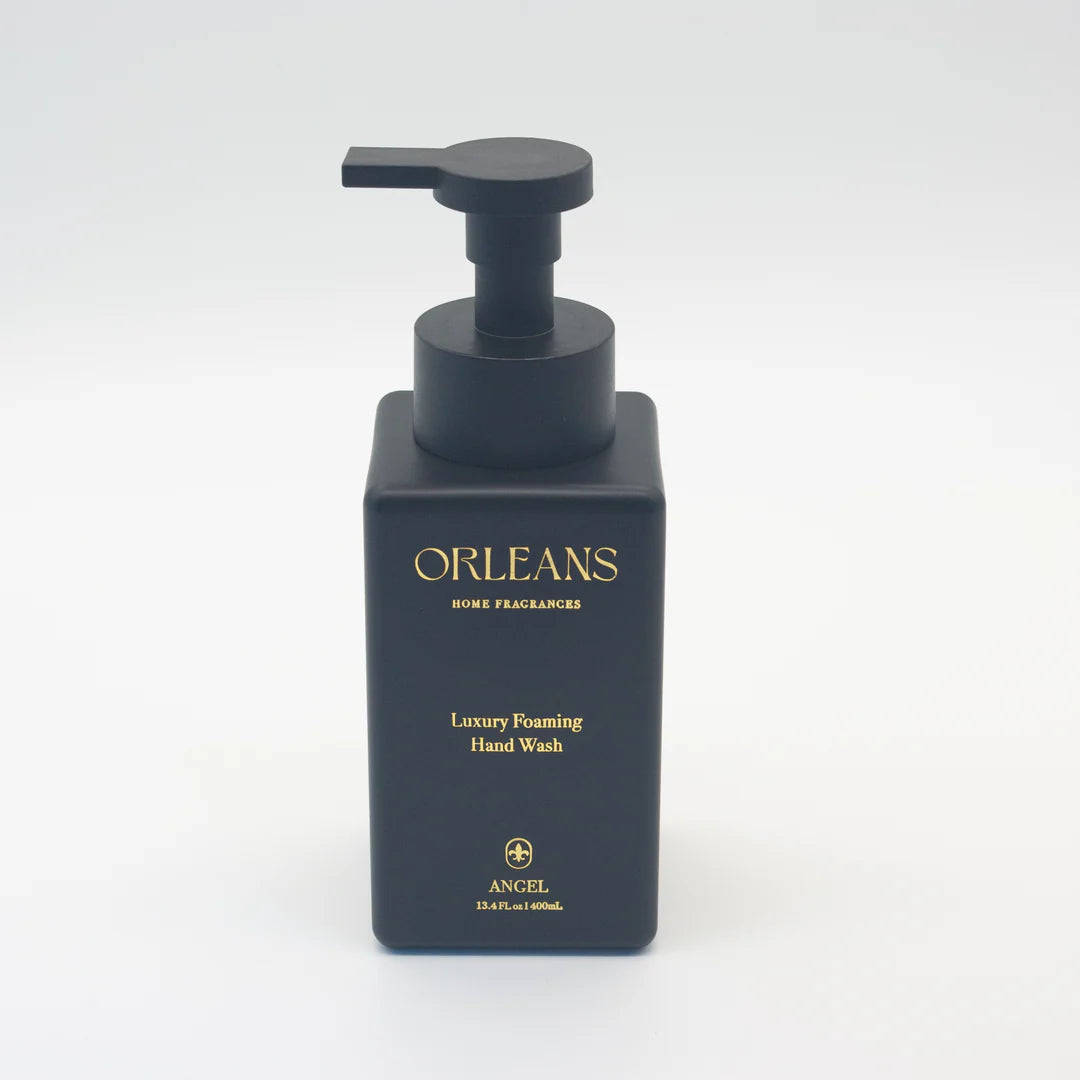 ORLEANS Foaming Hand Wash