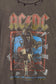 AC/DC Blow Up Your Video Vintage-Wash Graphic Tee