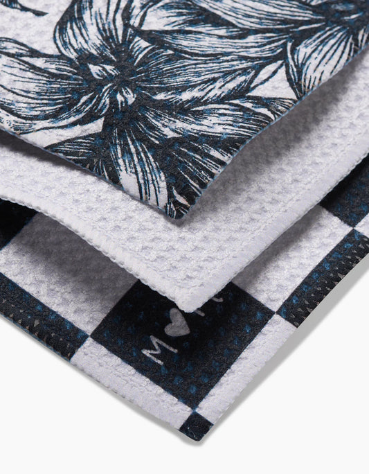 Geometry The Best Dishcloth Set