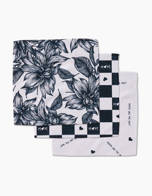 Geometry The Best Dishcloth Set