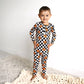 Gigi and Max Merlin Pumpkin Two Piece