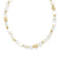 KENDRA SCOTT Melody Gold Beaded Strand Necklace