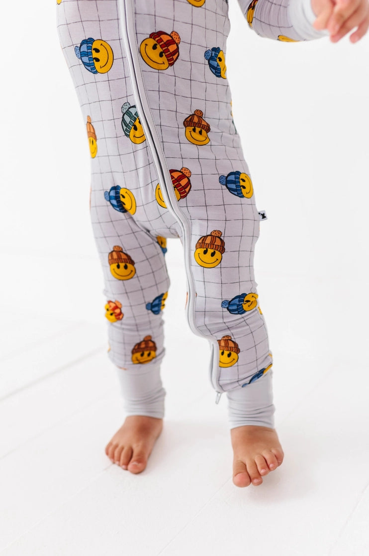 Kiki + Lulu The Beanie Bunch Convertible Footies
