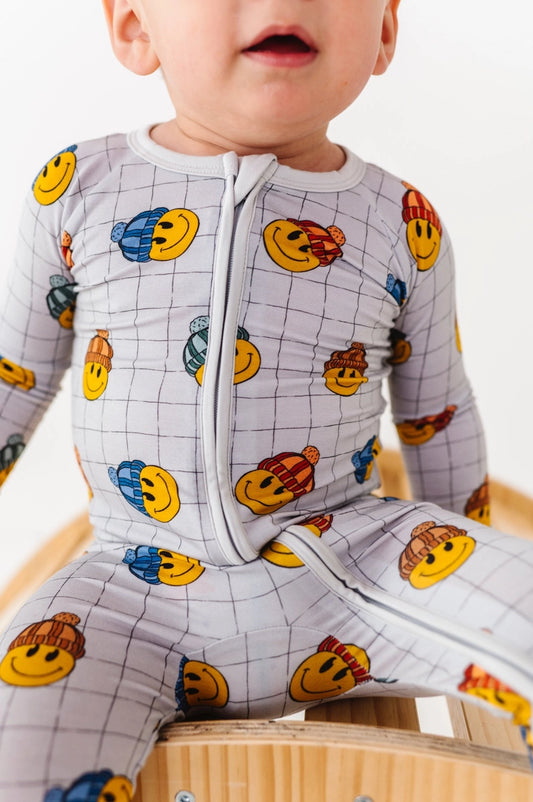 Kiki + Lulu The Beanie Bunch Convertible Footies