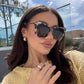 DIFF EYEWEAR Becky II