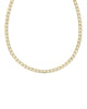KENDRA SCOTT Bella Gold Tennis Necklace