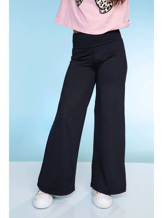 Simply Soft Luxe Wide Leg Pant