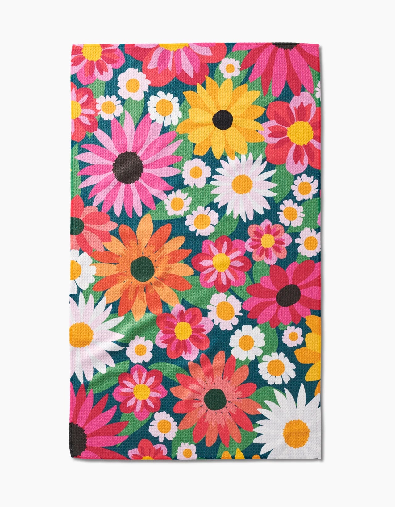 GEOMETRY Wild Blooms