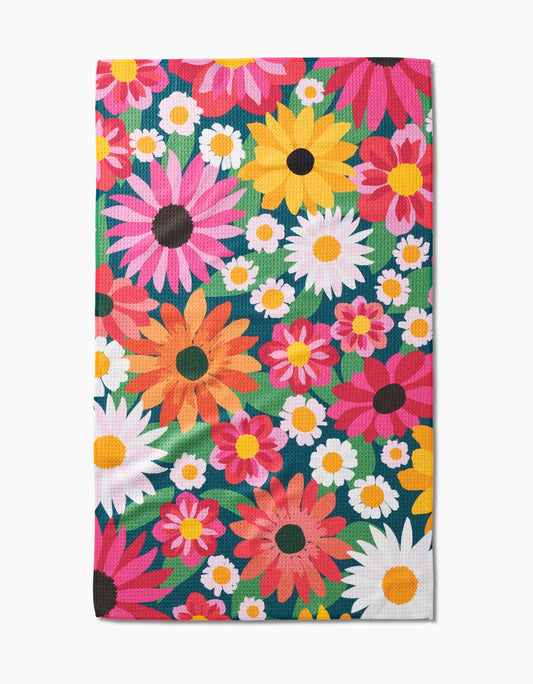 GEOMETRY Wild Blooms