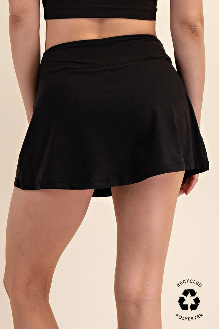 Butter Skort