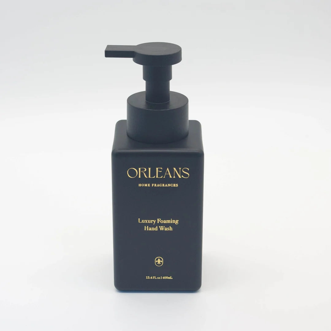 ORLEANS Foaming Hand Wash