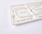 MUDPIE Ceramic Charcuterie Board