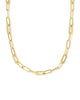 KENDRA SCOTT Bella Gold Chain Necklace