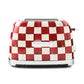 Cherry Check 2-Slice Toaster