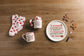MUDPIE Christmas Movie Platter Set