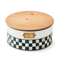 Spectator Large Citronella Candle