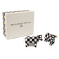 Cow Salt & Pepper Set