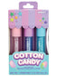 Cotton Candy Carnival Lip Goss Set