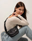 KENDRA SCOTT Small Crossbody in Black
