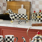Dachshund Salt & Pepper Set